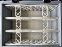 Digitalzentrale 241005 - 0 - Transportbox für Loks, kurz